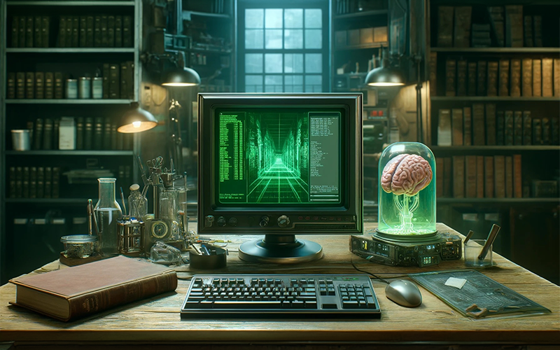 AI Assistant Chatbot