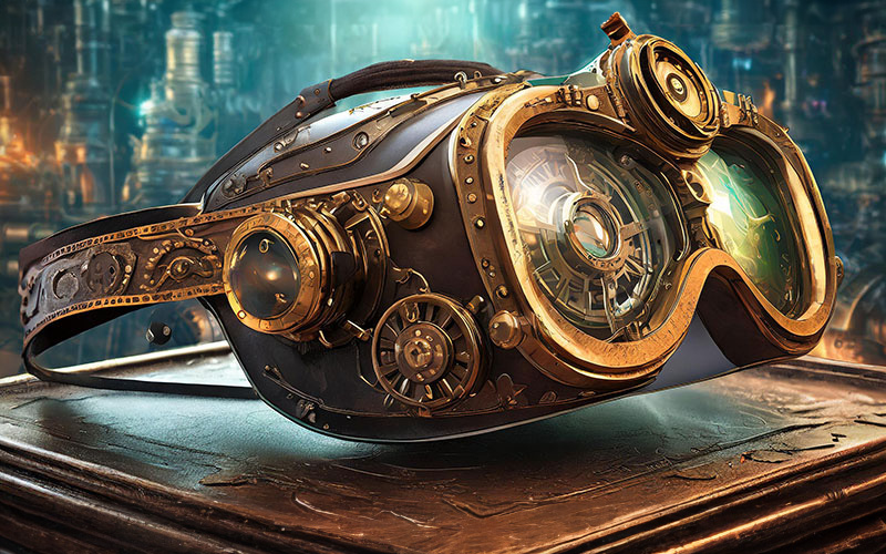 Captivate VR Training